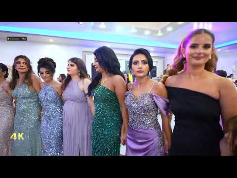 Sezgin Efshyio - Xemgin Neco - Halil & Yasemin -Part01 - Kurdische Hochzeit by #DilocanPro