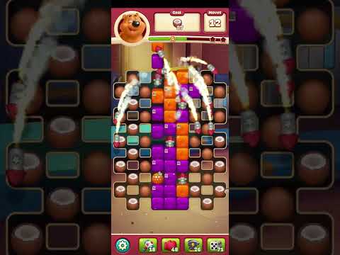 toonblast level 8455