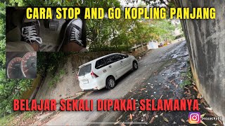 Download lagu HOW TO STOP AND GO USING THE HALF LONG CLUTCH TECHNIQUE FOR MANUAL CARS mp3
