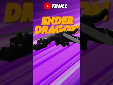 Trull Gamer - MINECRAFT, BUT IMPOSSIBLE TO TAKE DAMAGE!