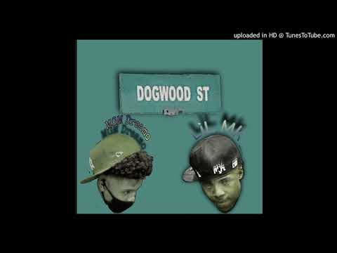 Lil Mk & MGM Dreamo-Dblock style