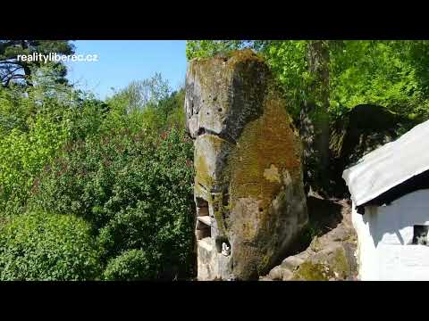 Prodej roubenky, Zbirohy