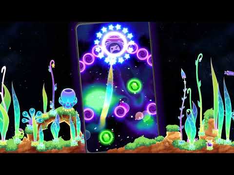 Super Starfish Video