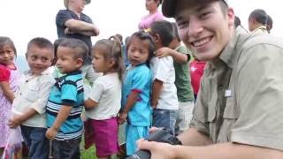 Fan Video: VanLadyLove 'Neverland' | Paramedics for Children International