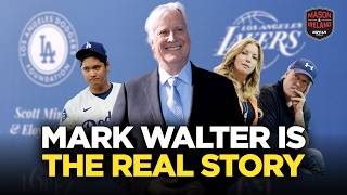 Mark Walter Is DESPERATE - Could the Dodgers Be Next - Mason & Ireland