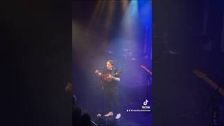 Music video thumbnail preview for Lewis Capaldi - \ by Lewis Capaldi
