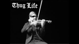 David Garrett Thug Life , Introduction and Tarantella Sarasate