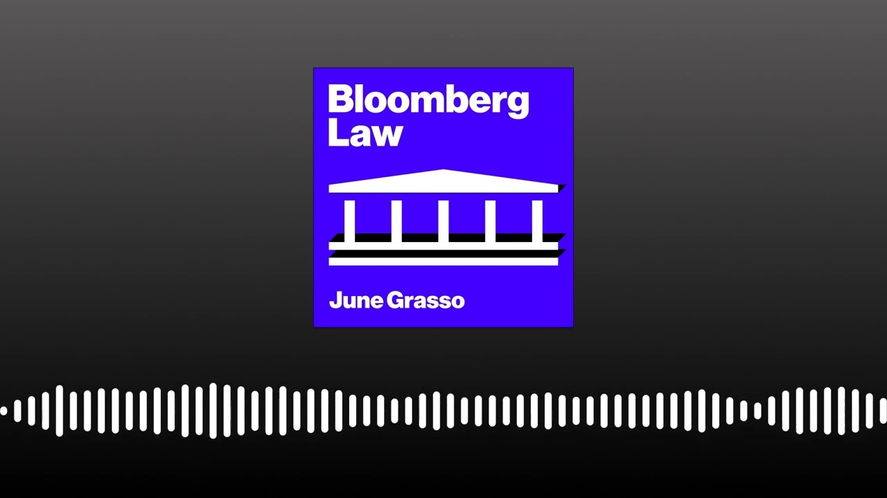 Weekend Law: SCOTUS 2025 & Blake Lively Legal Drama | Bloomberg Law