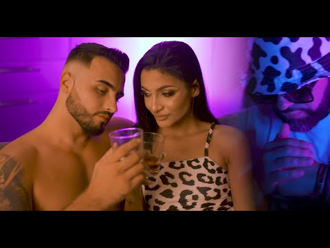 Dodo ✘ Nyno Escobar - Fostul meu | Official Video