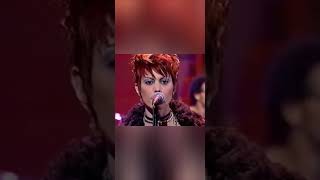 JOAN JETT AND THE BLACKHEARTS#  -  "L.O.V.E"  Is All ★☆★Around★☆★