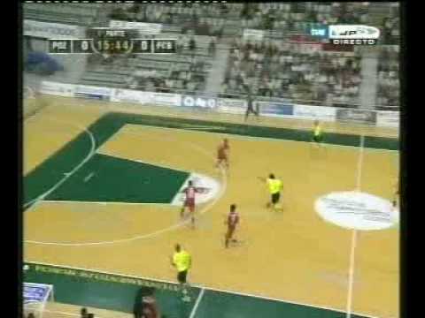 elpozo - fcb - j4 - 06-07