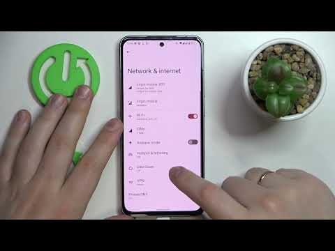 How to Enable Data Saver in NOKIA X30 - Save Data