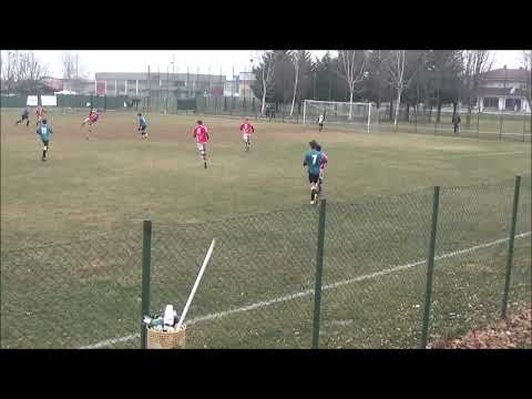 Il grande calcio giovanile: Busca vs Roretese