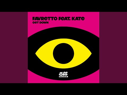 Get Down (F & A Factor Remix Extended Instrumental)