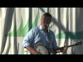 Gibson Brothers, "Red Letter Day," Grey Fox Bluegrass Festival 2011