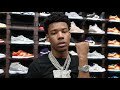 Nardo Wick Goes Shopping For Sneakers With CoolKicks