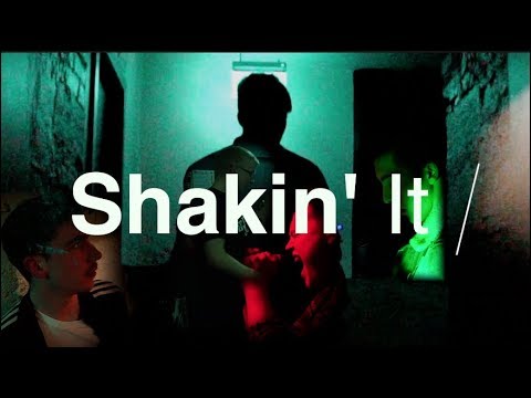 Academy Lane - Shakin' it (Official Video)