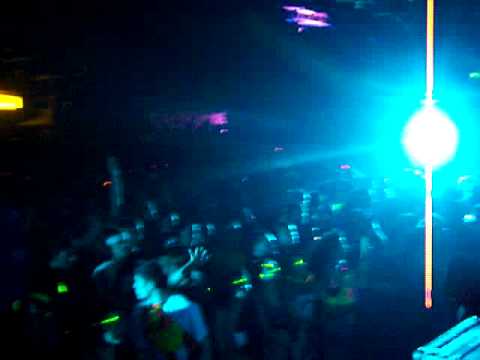 Austin Leeds & Starkillers feat Myah Marie at Kandi festival 2009