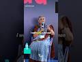 No Matter How Rich You Are If You Don T Have Books You Are So Poor Importance Of Book Sudha Murty