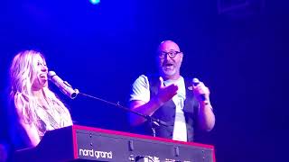 Debbie Gibson - Cry Tonight