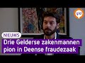 Mogelijke miljoenenfraude in Denemarken gelinkt aan drie Gelderse ondernemers | Omroep Gelderland