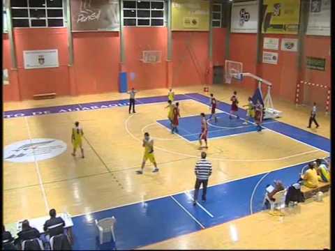 16 11 13 PMD ALJARAQUE - PADEVI LA PALMA