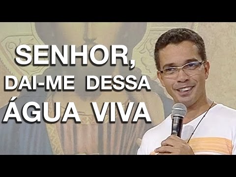Água Viva video