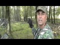 Elk Bow Hunt - 44.5 Yard Shot!!! - at Wilderness Hunting Lodge M