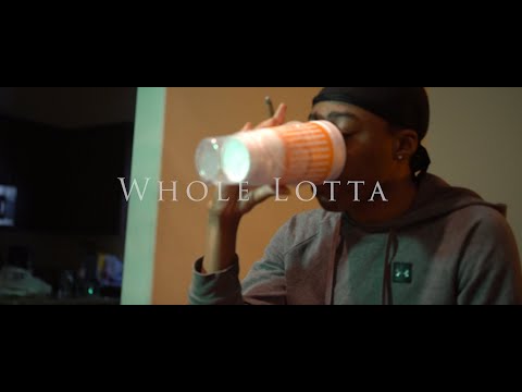 Big Rid feat. Faro Whole Lotta