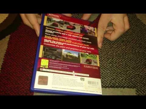 Kaido Racer Playstation 2