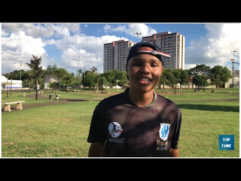 SOM DE MALOKA - Mc Menor JDL (Medley)