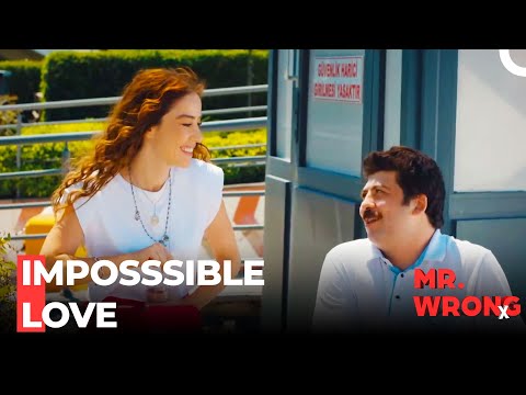 Haydar's Hopeless Love For Ezgi - Mr. Wrong