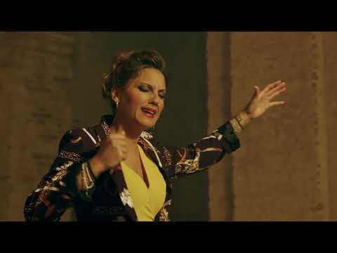 Yo no fui la que perdí (Marisol Bizcocho) - Videoclip Oficial