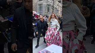 Celine Dion Had Fans Watching Every Move At Event