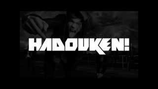 Hadouken! - Liquid Lives (H! Re-Rub)