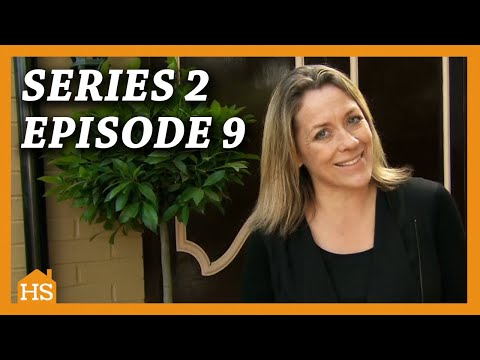 Double Your House For Half The Money! | Series 2 Episode 9 - FULL EPISODE