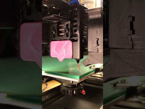 Wow 3D HOTEND CLEANING #3d #3dprinting #power #line #hotend #wow #cleaning  #plastic #line