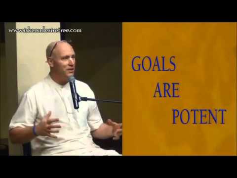 Setting up one day Goals by Vaisesika Prabhu on 2015 01 03 at ISV