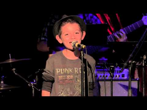 Luca Padovan - "Dolls R Stupid" by Rob Rokicki