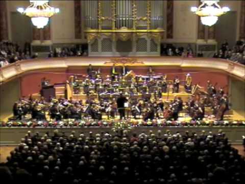 Richard Strauss: Final Waltz from 