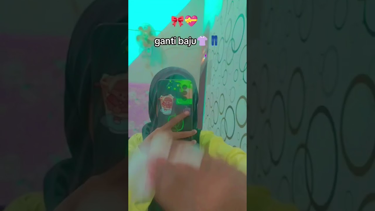 mini vlog pulang sekolah 🏫🐝