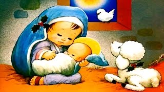 The First Noel ☆ Connie Francis ᴴᴰ