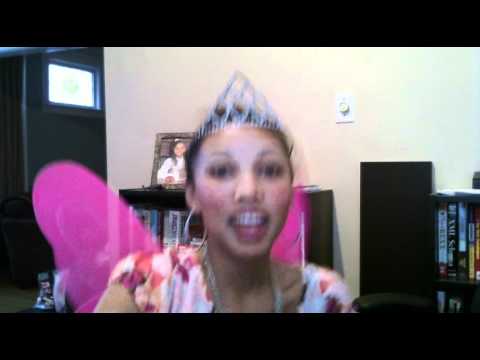 Happy Birthday Aaliyah!