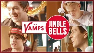 The Vamps - Jingle Bells