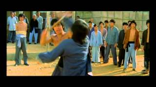 The Savage Five  (1974) Shaw Brothers **Official Trailer** 五虎將