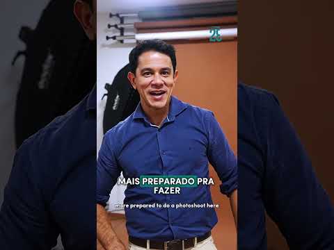 A importância da imagem profissional para o cirurgião | Dr. Zé Bastos #cirurgiabucomaxilofacial