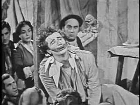 il Pagliaci: Corelli-Michelluzi-Gobbi (*3*) FINALE!