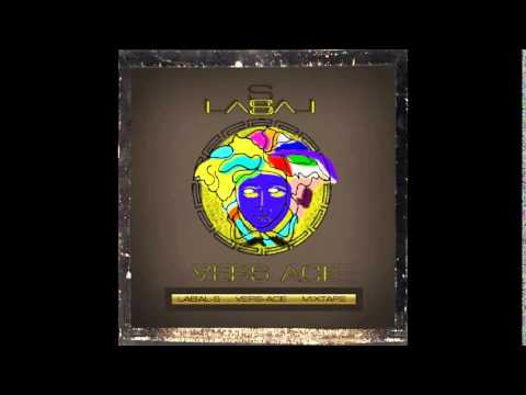 LABAL-S - Jewelz Onyx - Feat Suke EQ  - (Prod. by Alchemist) VERS ACE Mixtape 2013