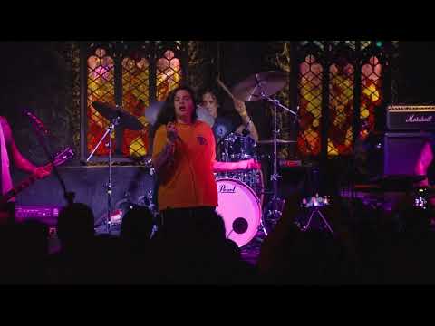 Far From Alaska - Ao Vivo no La Iglesia (Tour Pause - 2025)