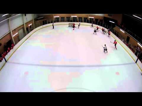 Ridley College v LFA Mat Skripchenko Goal